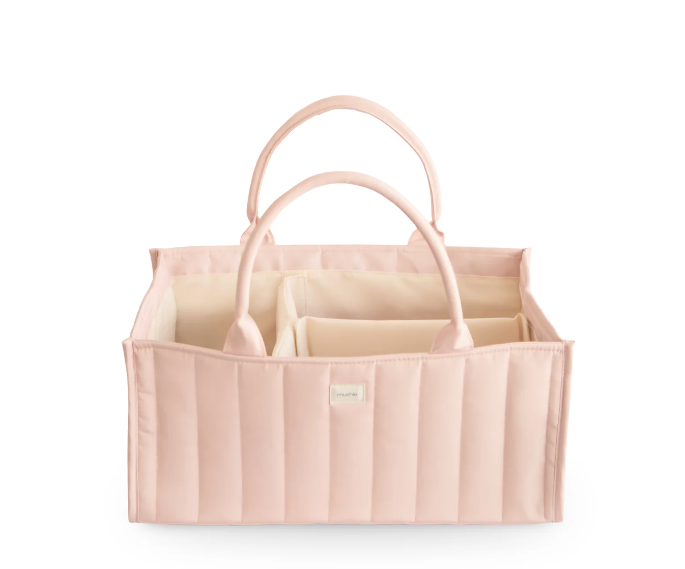 Canastilla organizadora Mushie