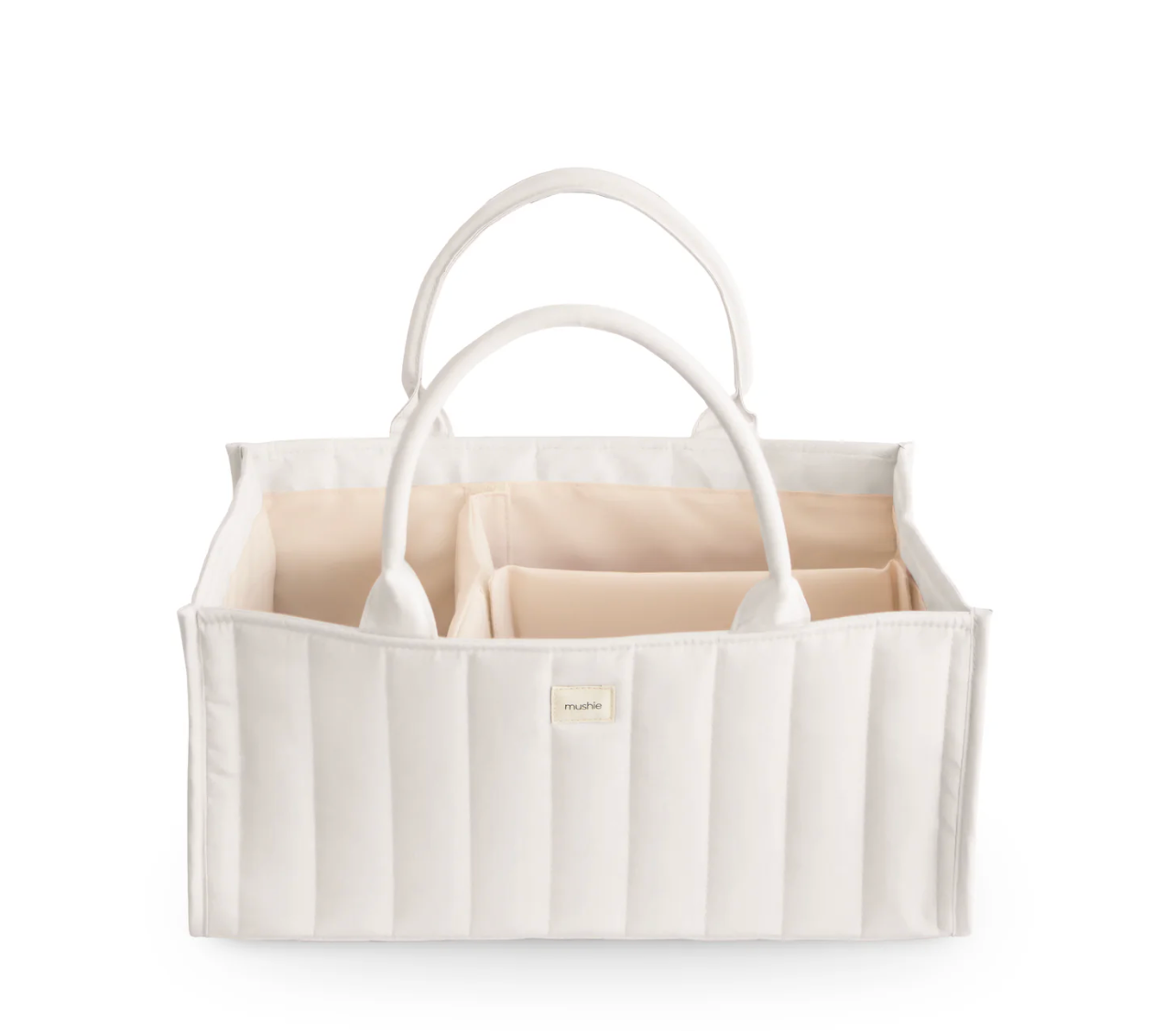 Canastilla organizadora Mushie