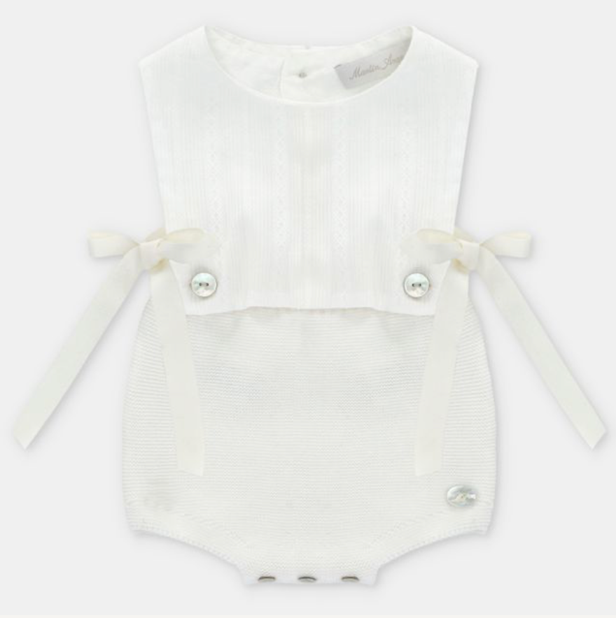 Peto 31300 Martin Aranda + colores