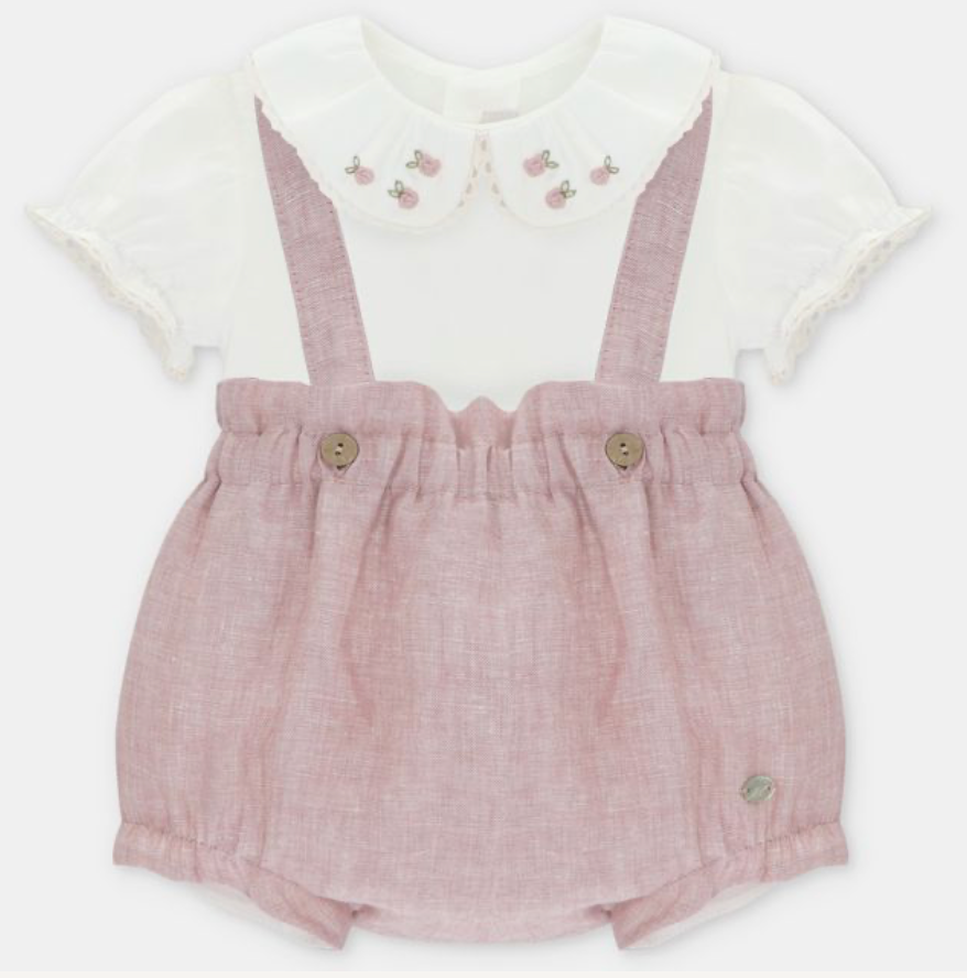 Conjunto 22303 Martin Aranda