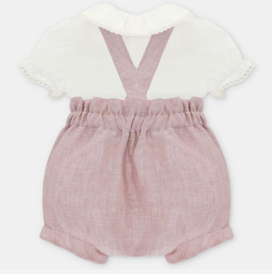 Conjunto 22303 Martin Aranda