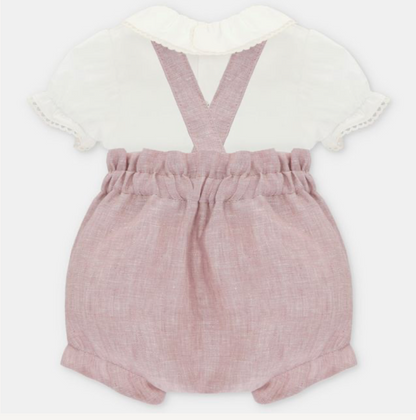 Conjunto 22303 Martin Aranda