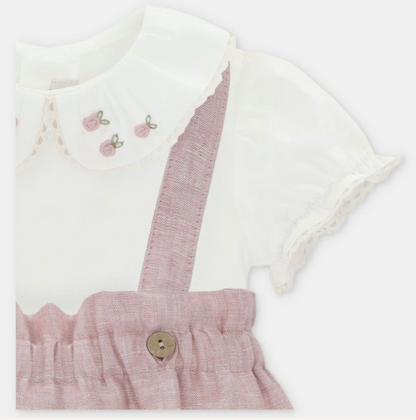 Conjunto 22303 Martin Aranda