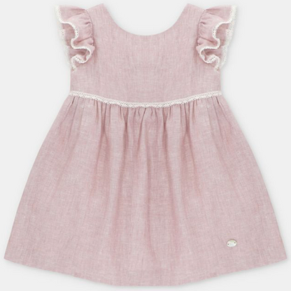 Vestido 22303 Martin Aranda