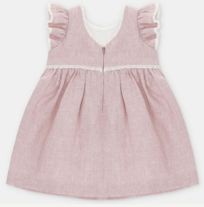 Vestido 22303 Martin Aranda