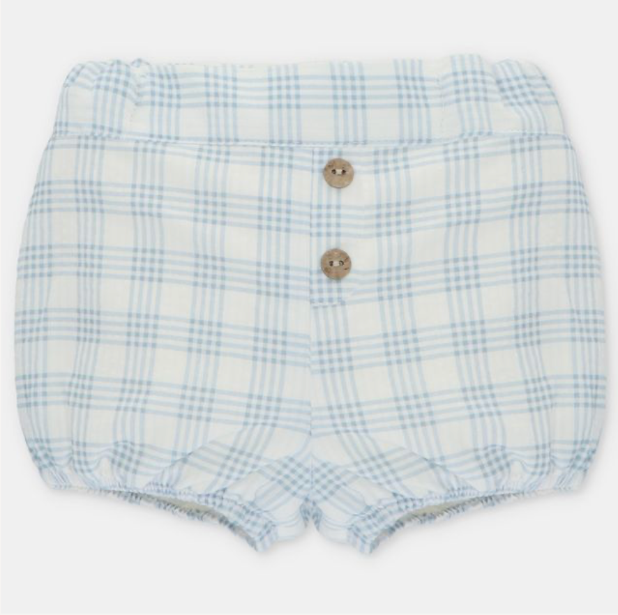Conjunto Polo 22305 Martin Aranda