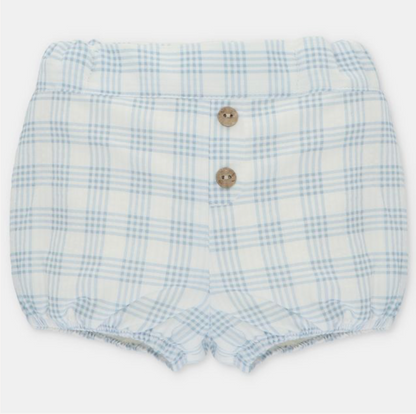 Conjunto Polo 22305 Martin Aranda