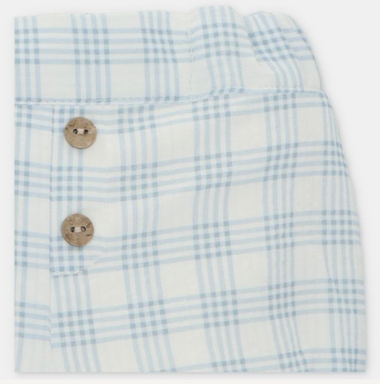 Conjunto Polo 22305 Martin Aranda