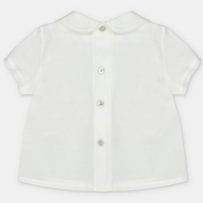 Conjunto Polo 22305 Martin Aranda