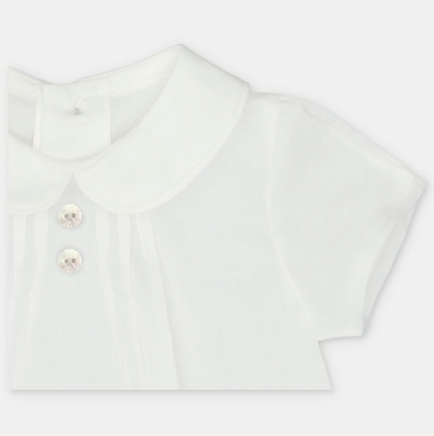 Conjunto Polo 22305 Martin Aranda
