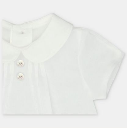 Conjunto Polo 22305 Martin Aranda