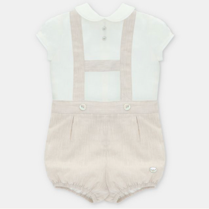 Conjunto 20301 Martin Aranda