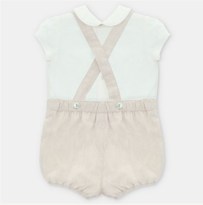 Conjunto 20301 Martin Aranda