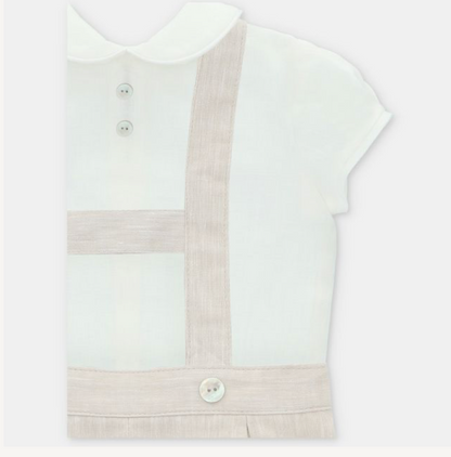 Conjunto 20301 Martin Aranda