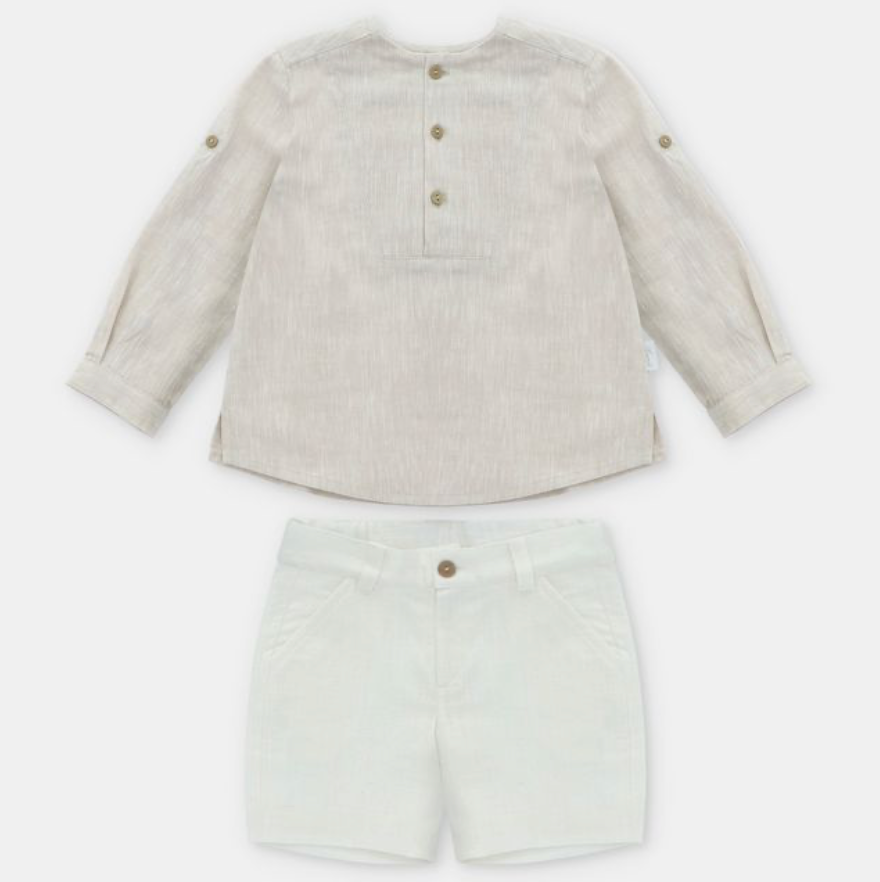 Conjunto 20301 Martin Aranda