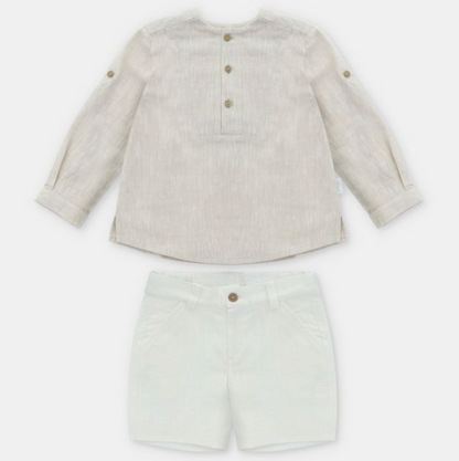 Conjunto 20301 Martin Aranda