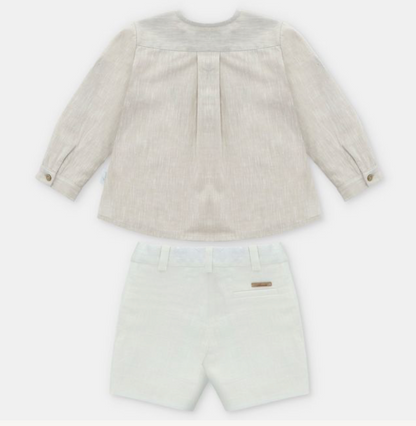 Conjunto 20301 Martin Aranda