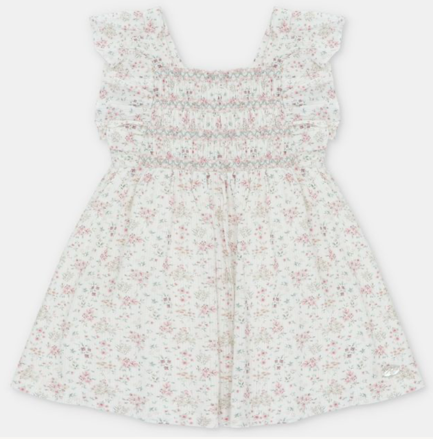 Vestido 20303 Martin Aranda