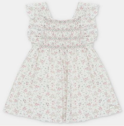Vestido 20303 Martin Aranda