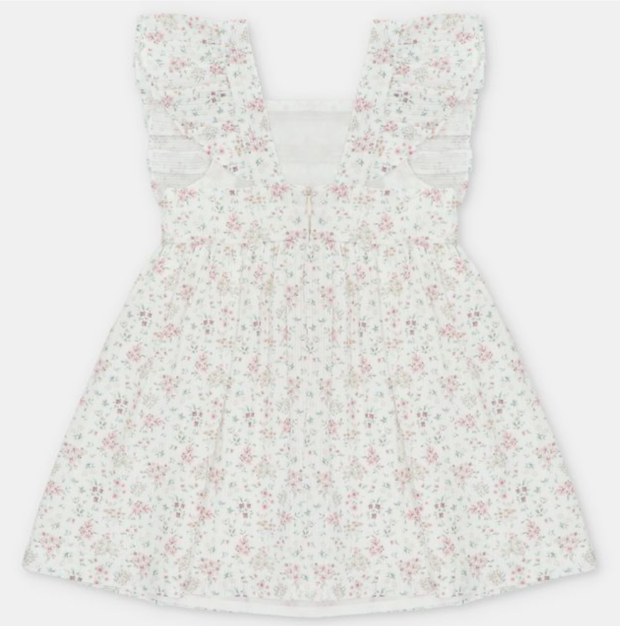 Vestido 20303 Martin Aranda