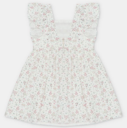 Vestido 20303 Martin Aranda