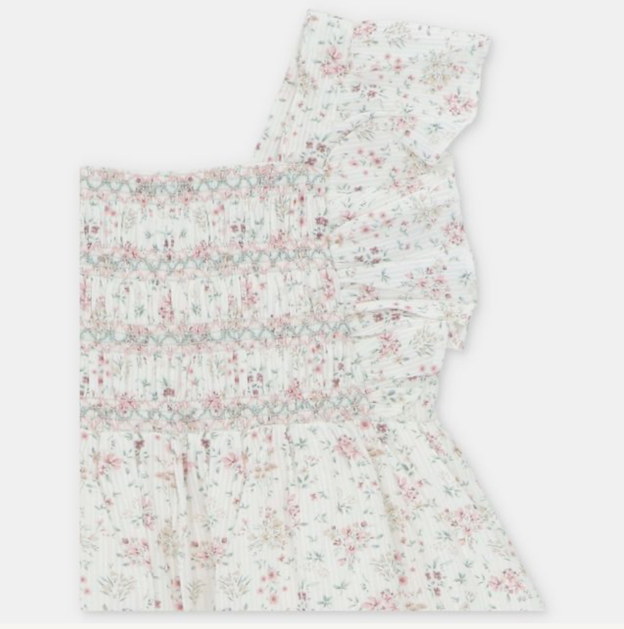 Vestido 20303 Martin Aranda