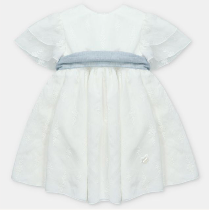 Vestido 20313 Martin Aranda
