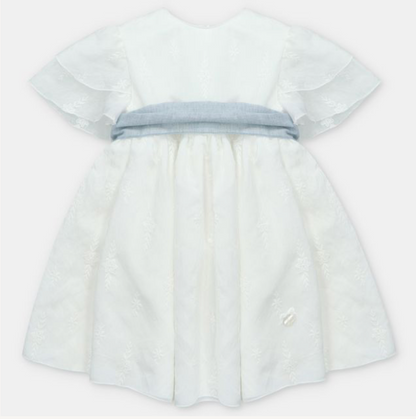 Vestido 20313 Martin Aranda