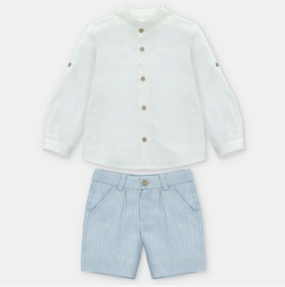 Conjunto 20313 Martin Aranda