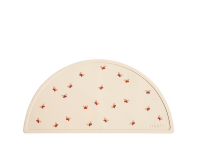 Mantel individual Mushie