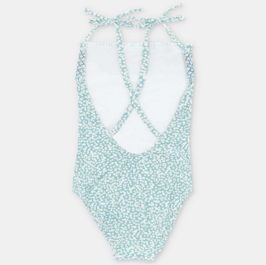 Traje de baño Martin Aranda 62312