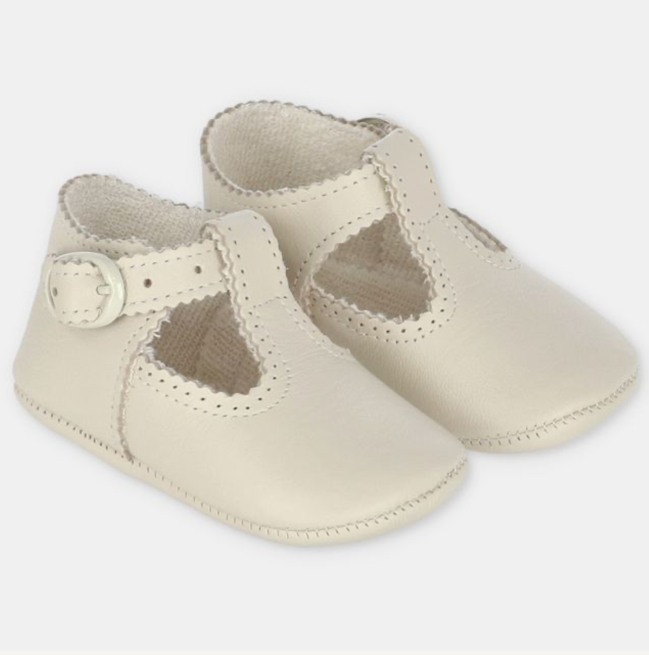 Botin Martin Aranda
