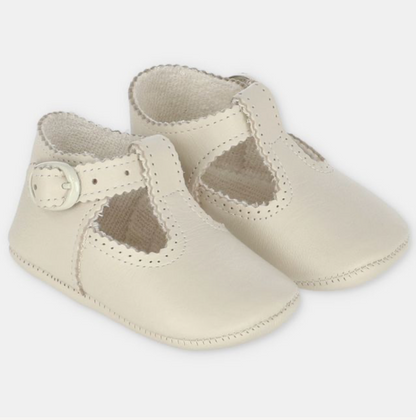 Botin Martin Aranda