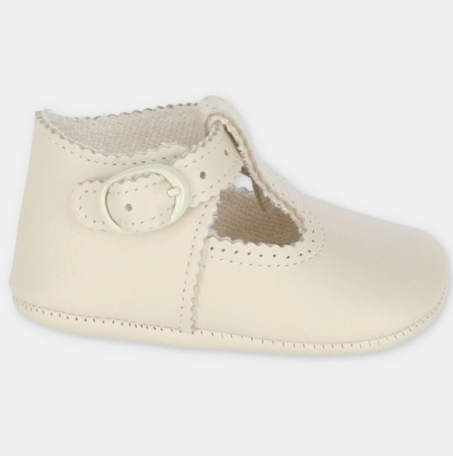 Botin Martin Aranda