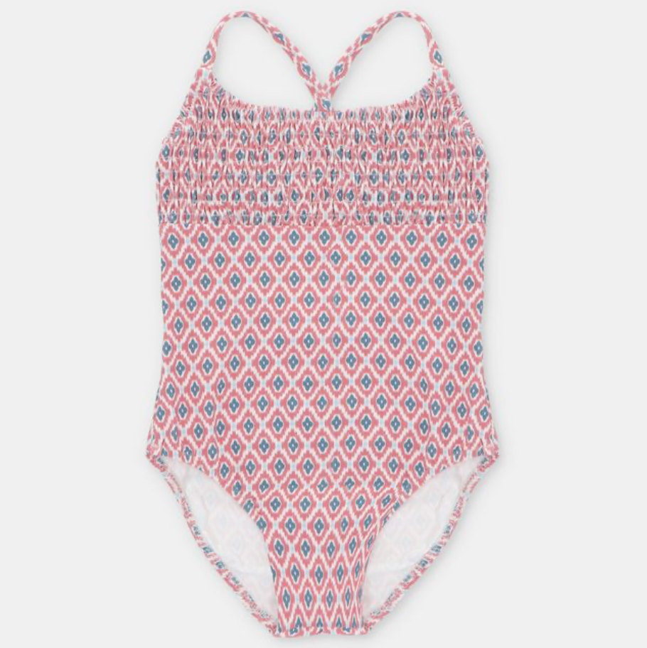 Traje de baño Martin Aranda 67312