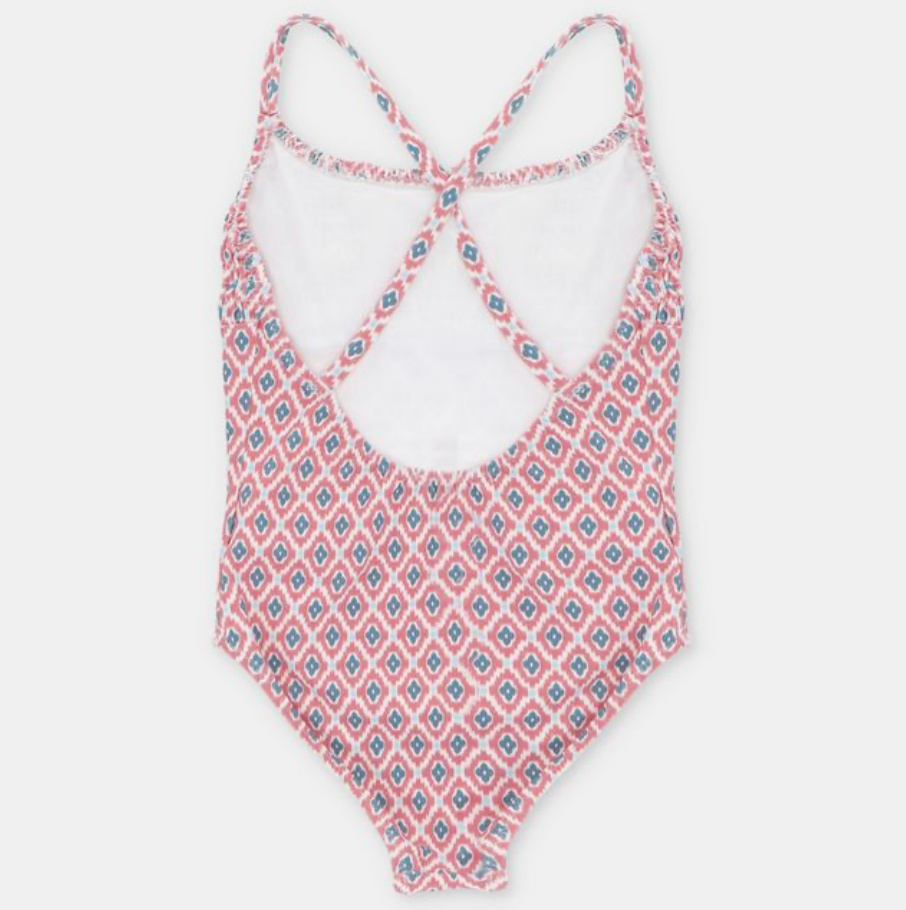 Traje de baño Martin Aranda 67312