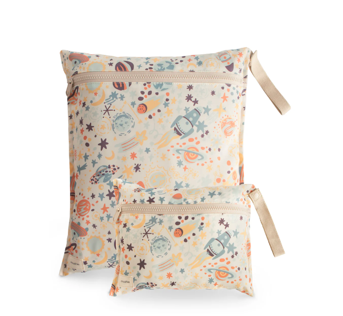Waterproof Bags Pack of 2