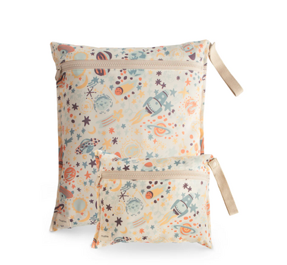 Waterproof Bags Pack of 2