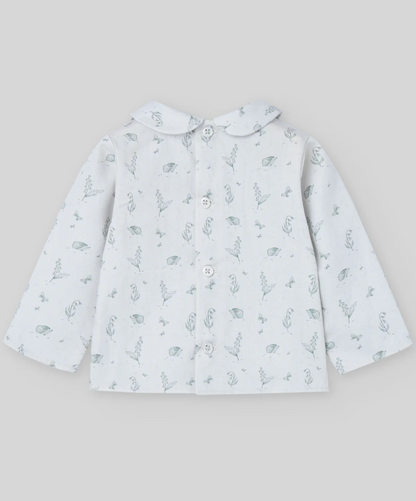 Camisa Paz 152934
