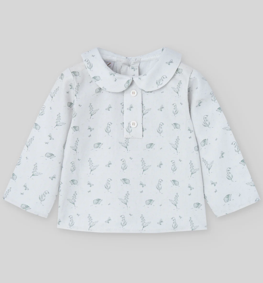 Camisa Paz 152934
