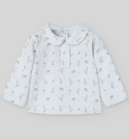 Camisa Paz 152934