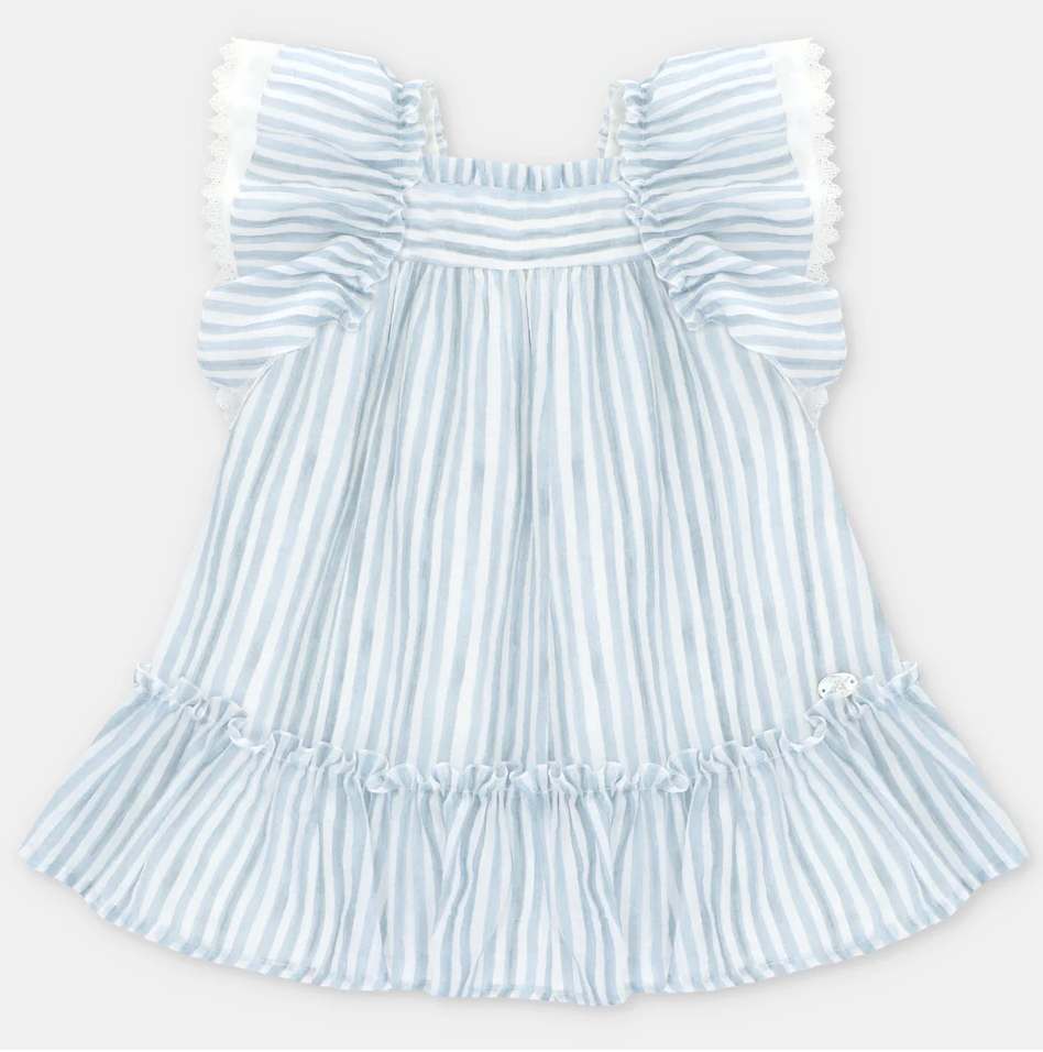Vestido 21309 Martin Aranda