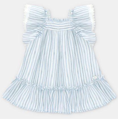 Vestido 21309 Martin Aranda