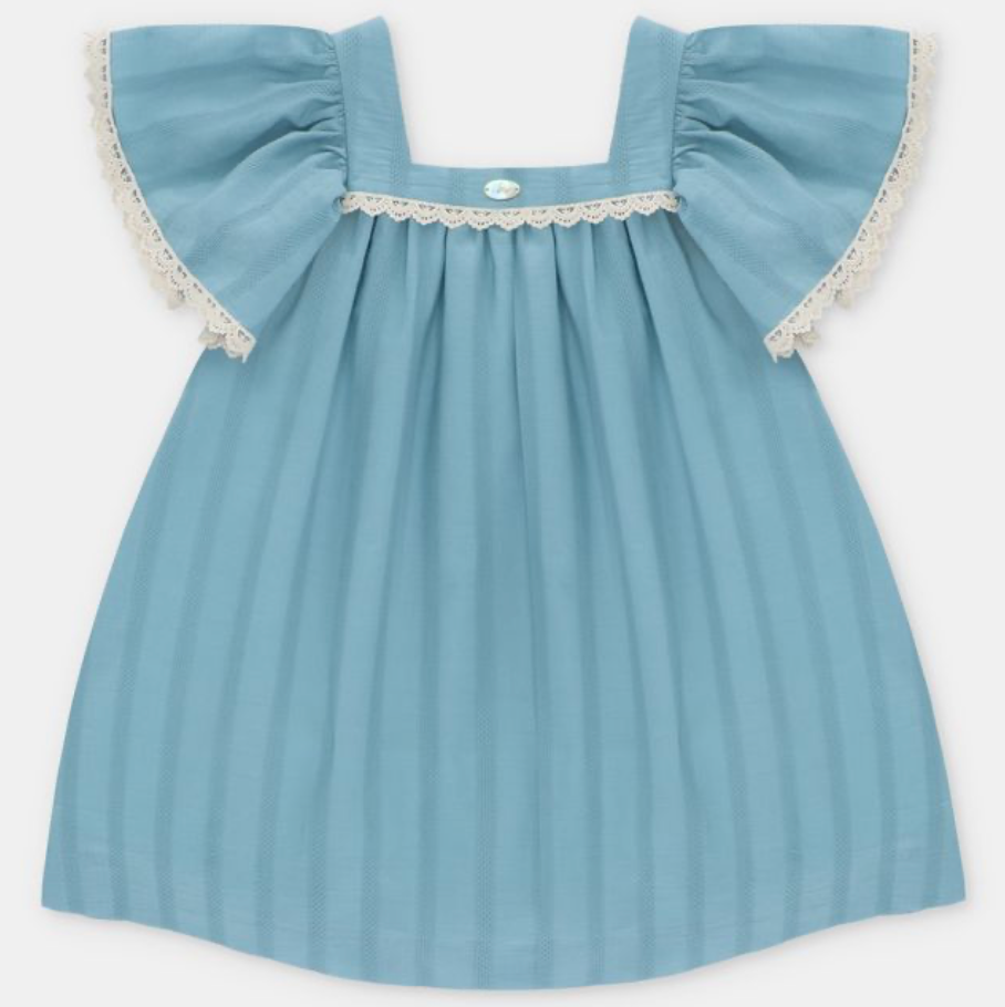 Vestido Martin Aranda 20308