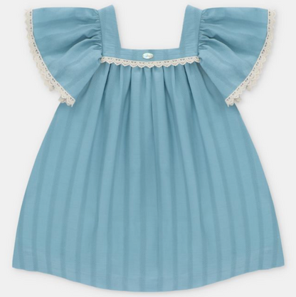 Vestido Martin Aranda 20308