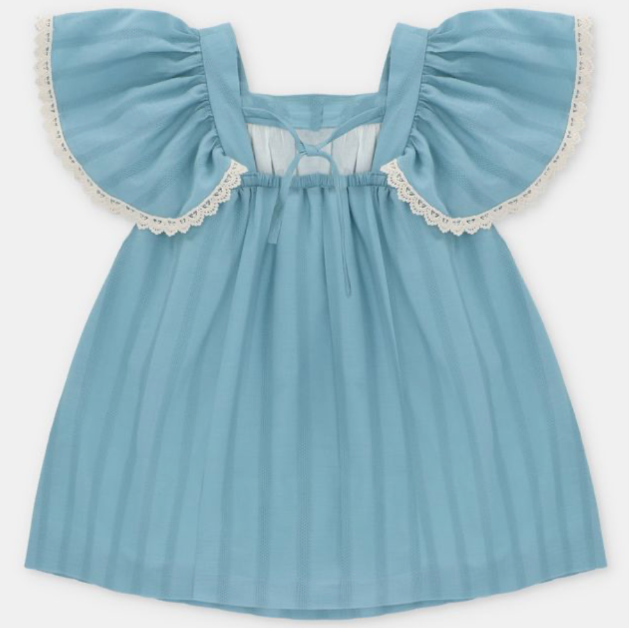 Vestido Martin Aranda 20308