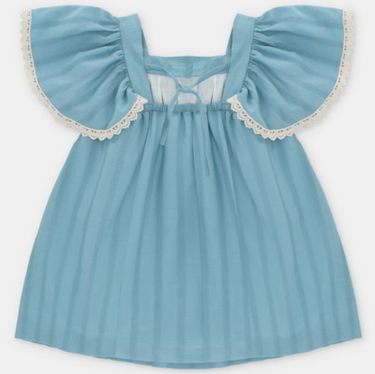 Vestido Martin Aranda 20308