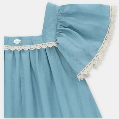 Vestido Martin Aranda 20308
