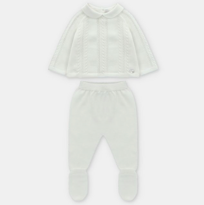 Conjunto 10300 Martin Aranda NIÑO/A