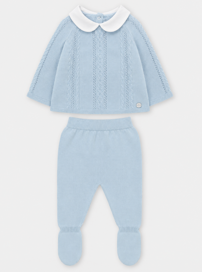 Conjunto 10300 Martin Aranda NIÑO/A